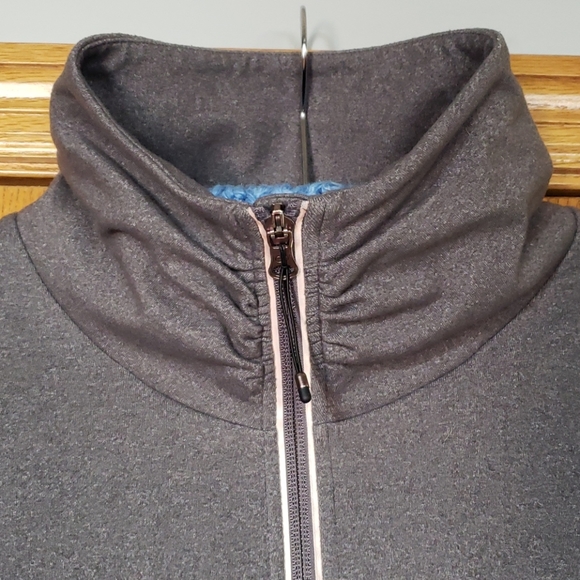 Calia Effortless Cozy Jacket - Picture 3 of 7